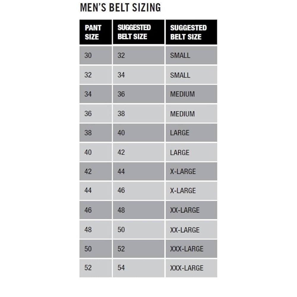 Nike Perforated Reversible Belt - Picture 7 of 8